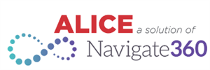 ALICE logo